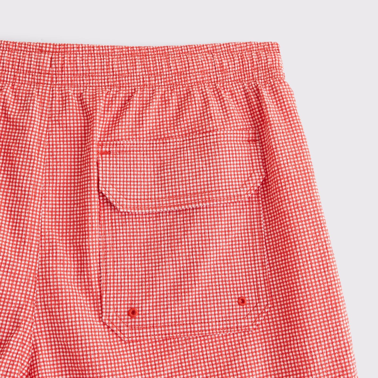 Abercrombie Pull-On Swim Short