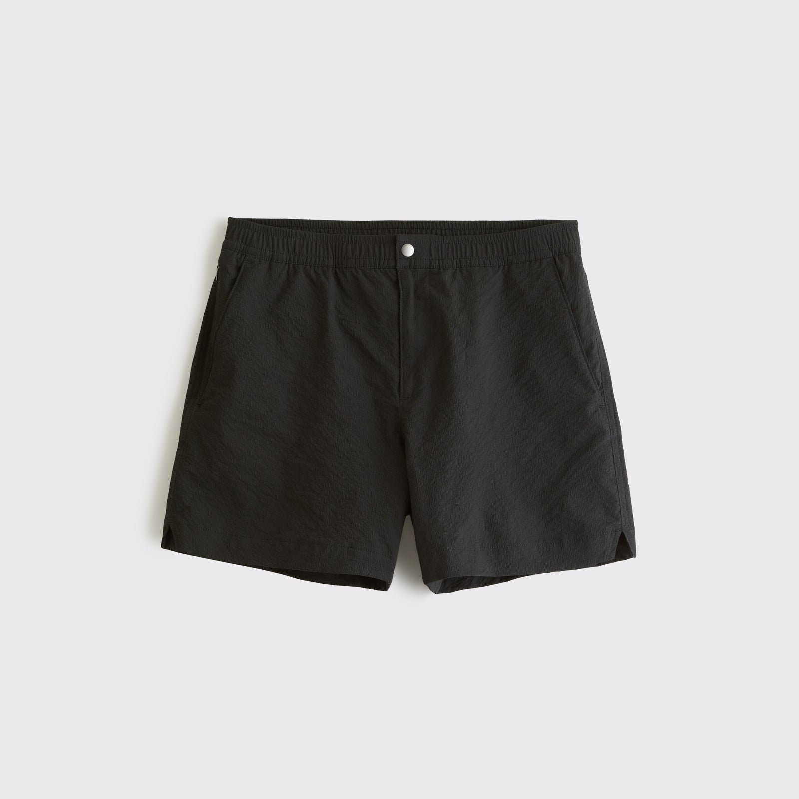 Abercrombie Hybrid Swim Short