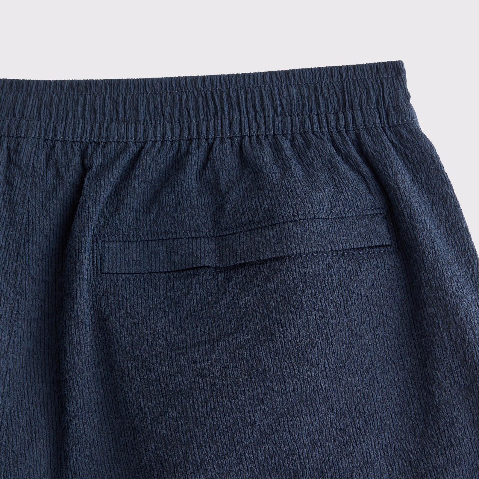 Abercrombie Hybrid Swim Short