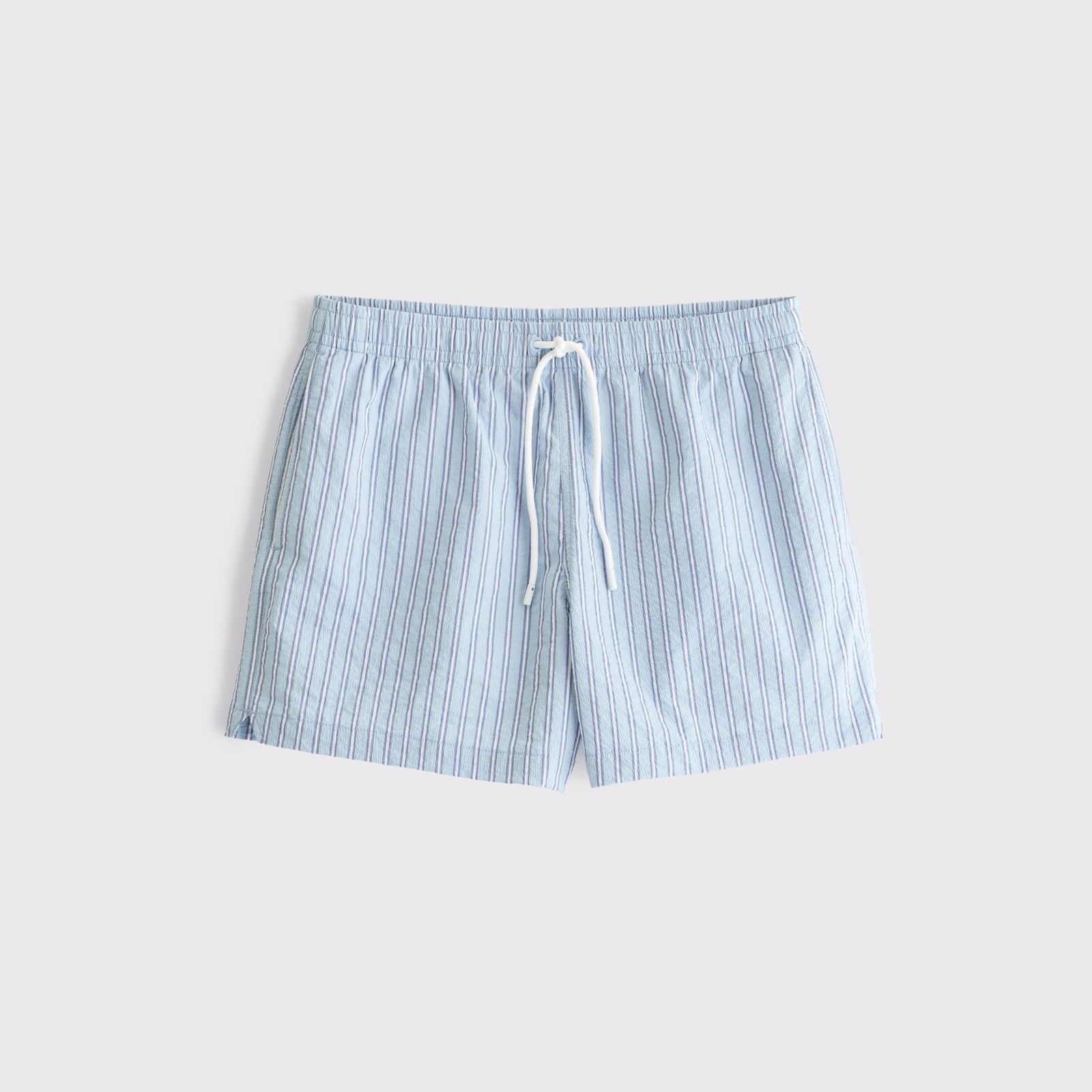 Abercrombie Pull-On Swim Short
