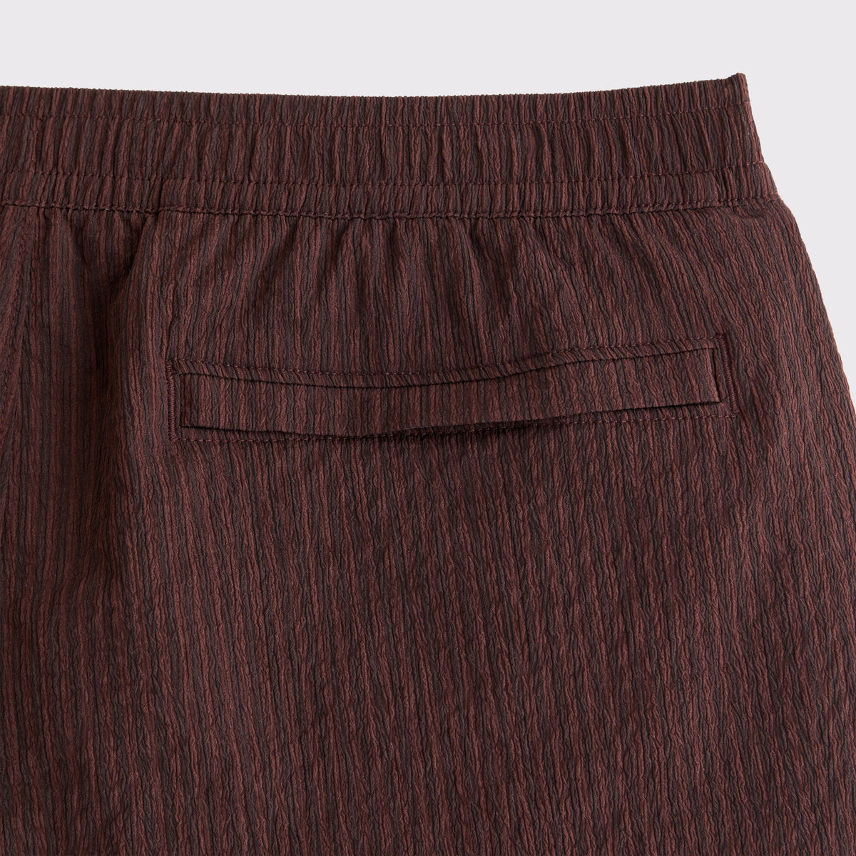 Abercrombie Hybrid Swim Short