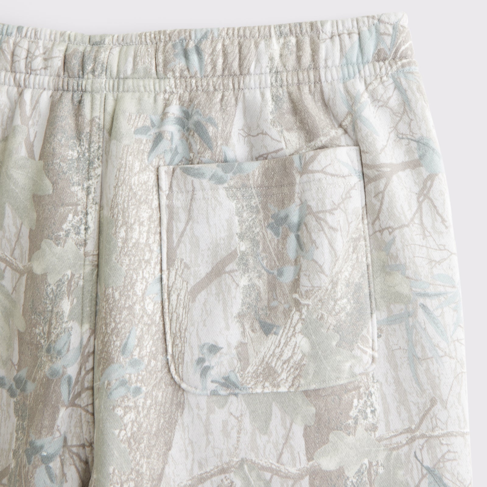 Abercrombie Essential Baggy Open-Hem Sweatpant