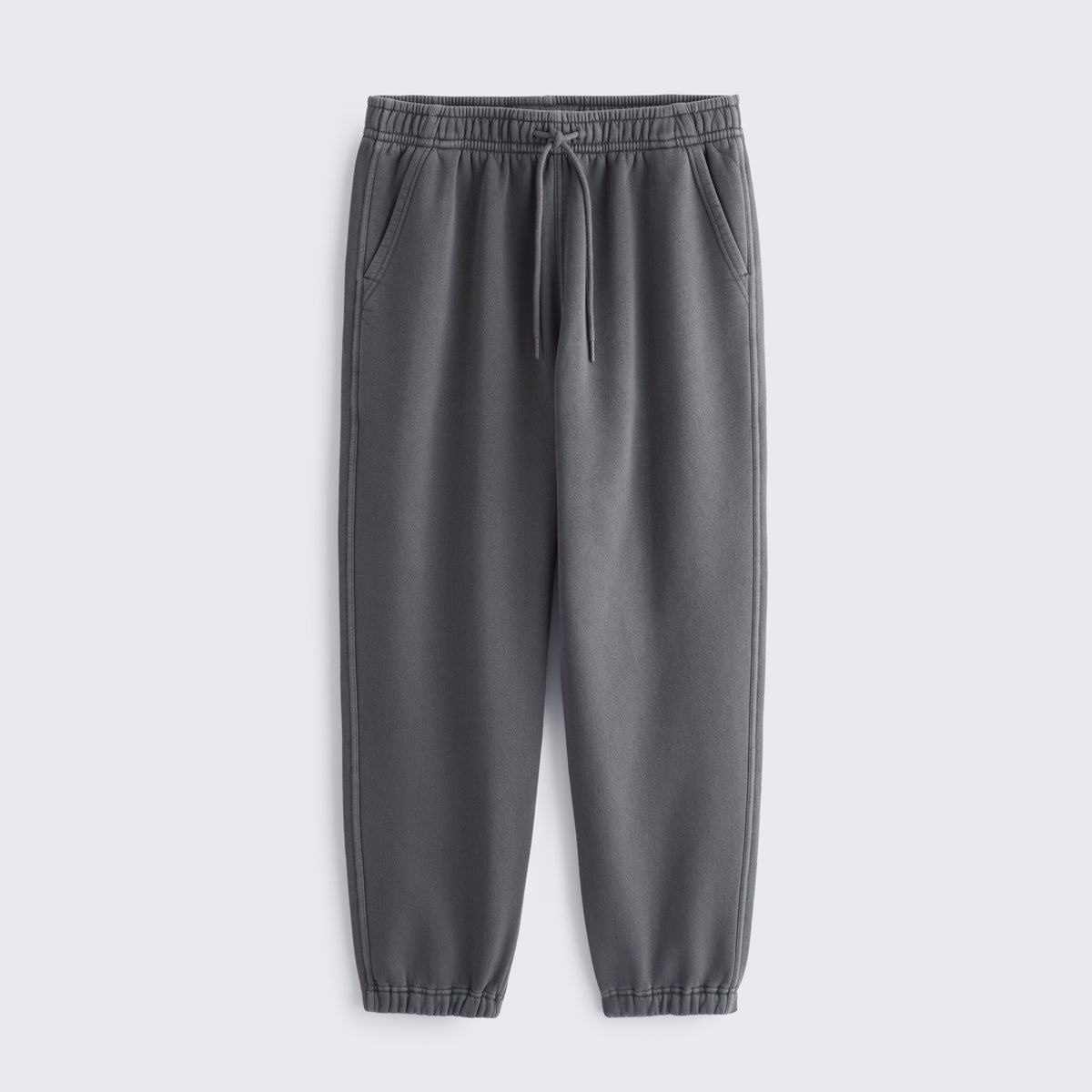 Abercrombie Essential Cinched Sweatpant