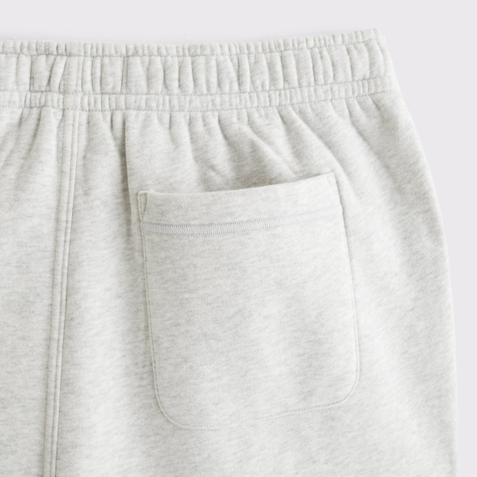 Abercrombie Essential Cinched Sweatpant
