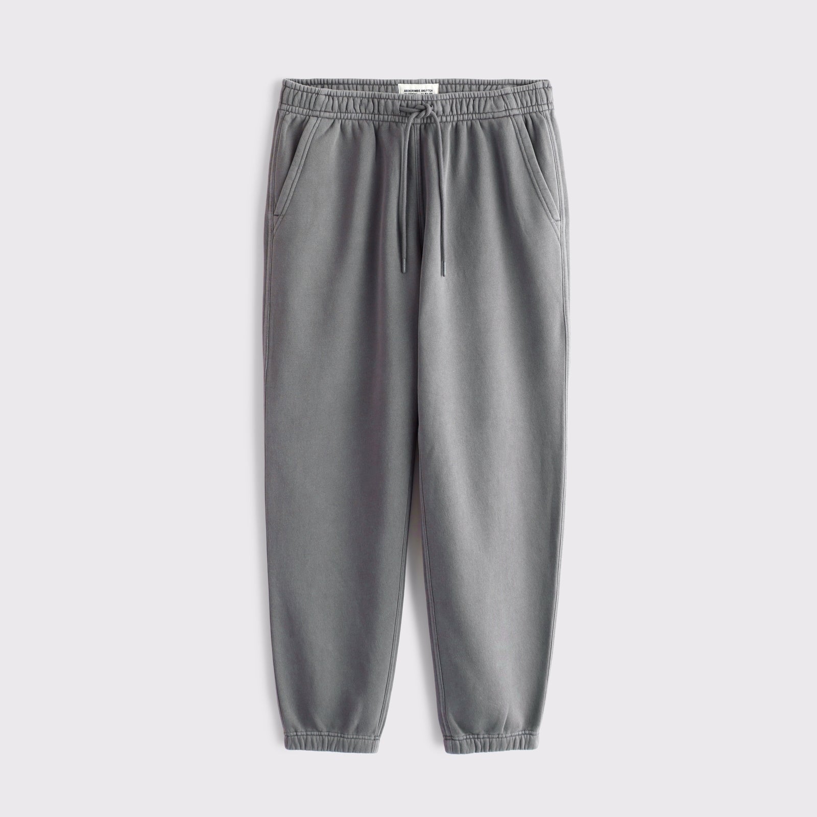 Abercrombie Essential Cinched Sweatpant
