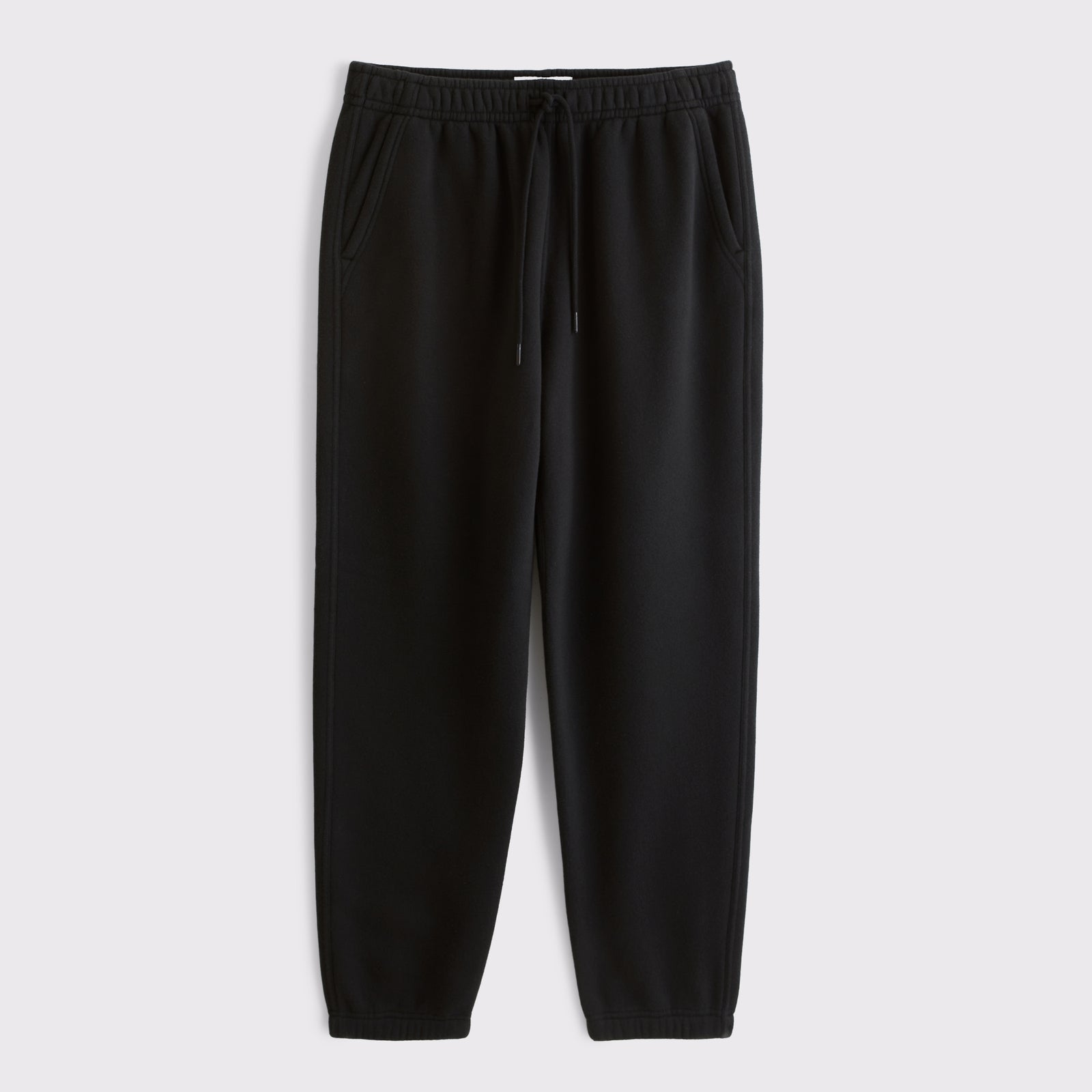 Abercrombie Essential Cinched Sweatpant