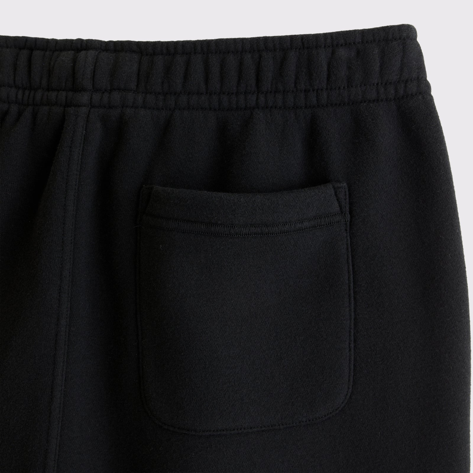 Abercrombie Essential Cinched Sweatpant