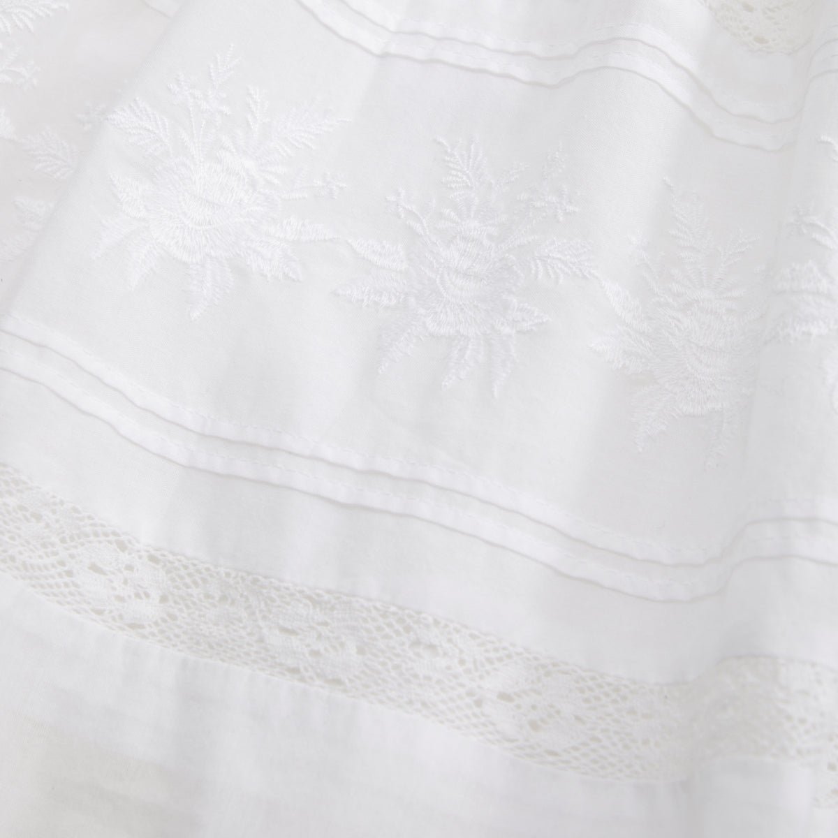 Abercrombie Boho Maxi Skirt