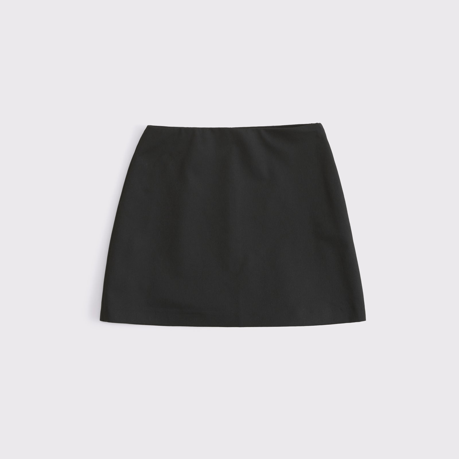 Abercrombie A&F Scarlet Forme Mini Skort