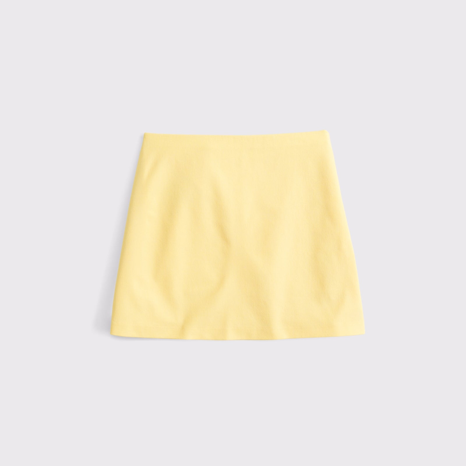 Abercrombie A&F Scarlet Forme Mini Skort
