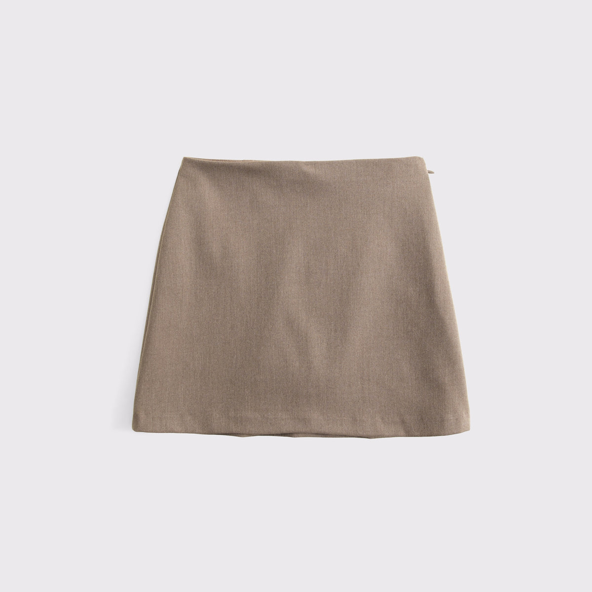 Abercrombie A&F Scarlet Forme Mini Skort