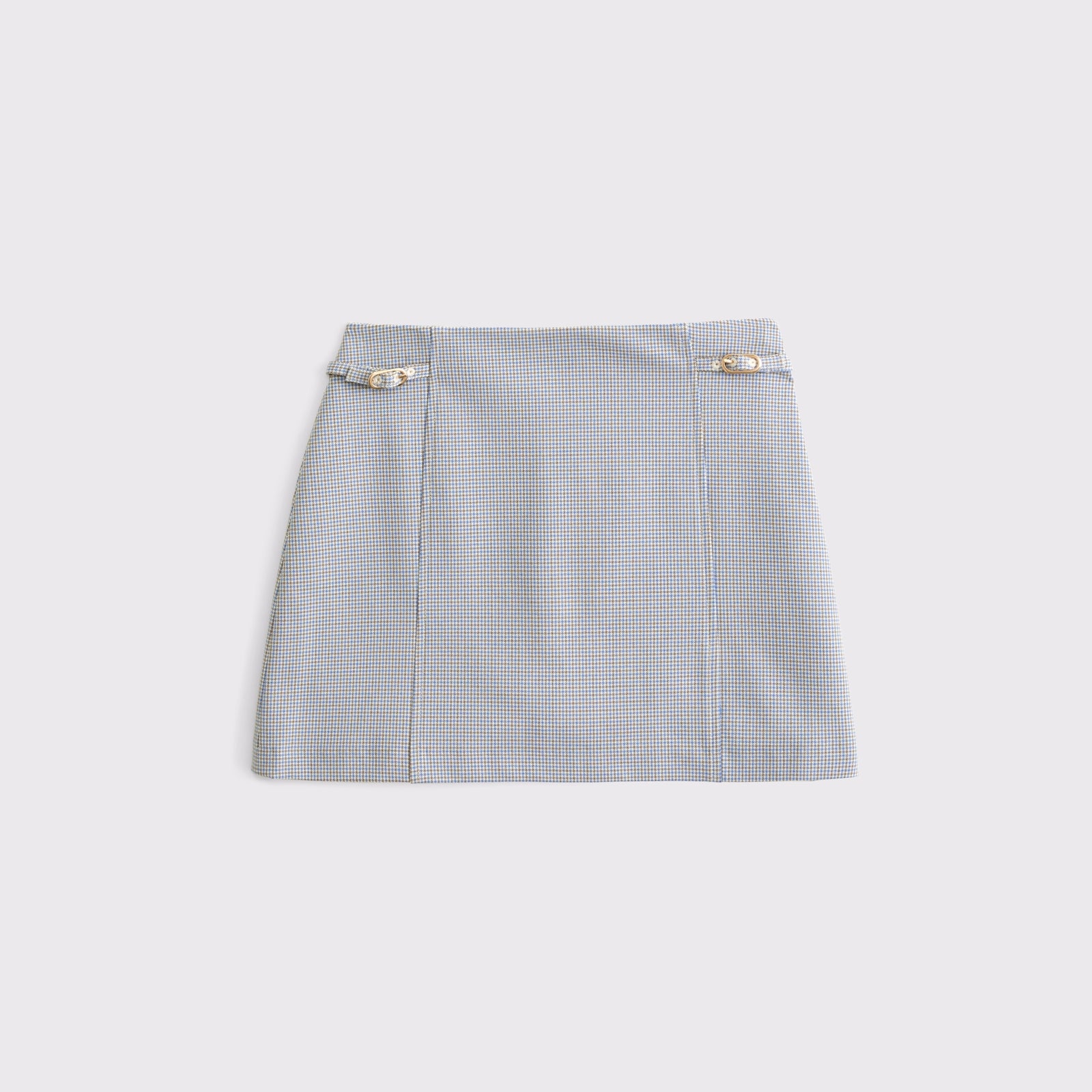 Abercrombie A&F Scarlet Forme Mini Skort