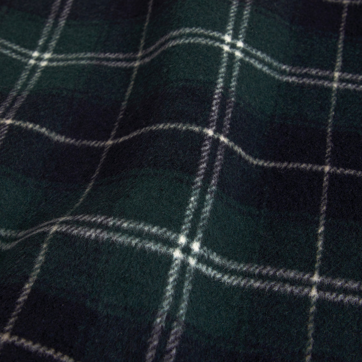 Abercrombie Wool-Blend Curve Love A&F Scarlett Mini Skort