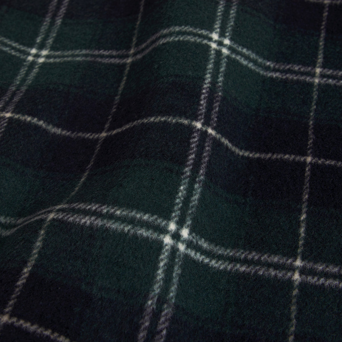Abercrombie Wool-Blend A&F Scarlett Mini Skort