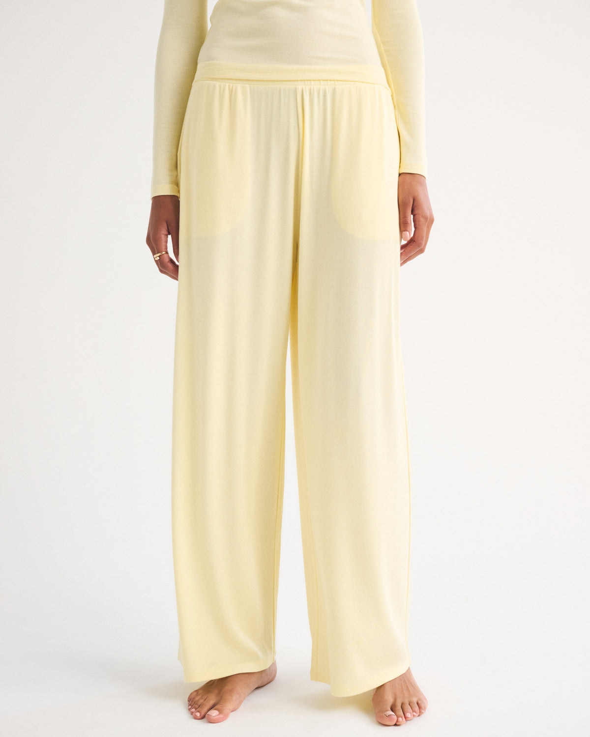 Abercrombie Modal-Blend Lounge Pant