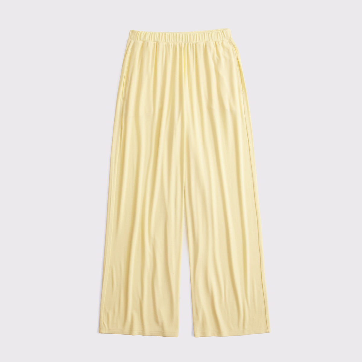 Abercrombie Modal-Blend Lounge Pant