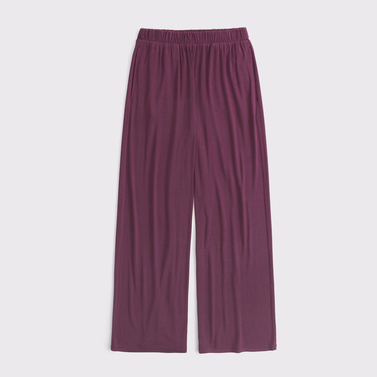 Abercrombie Modal-Blend Lounge Pant