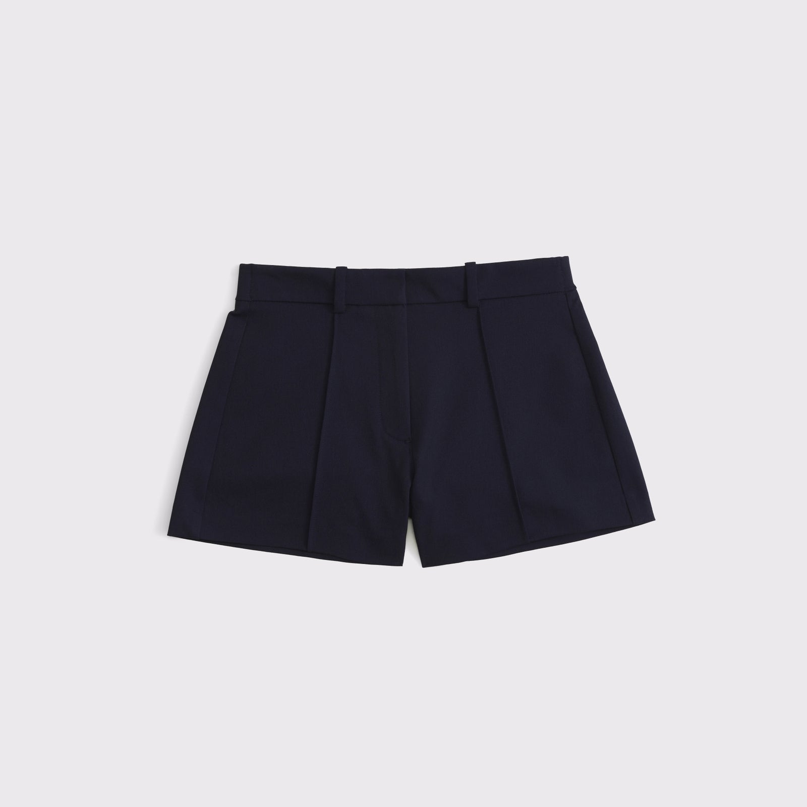 Abercrombie A&F Forme Tailored Short
