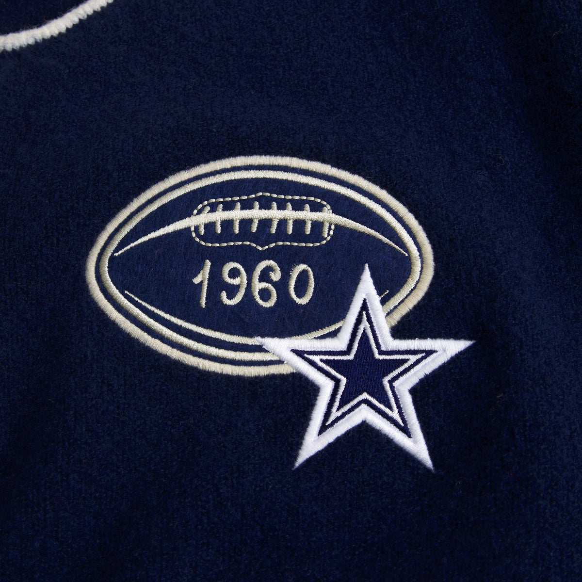 Abercrombie Kansas City Chiefs Henley Sweater