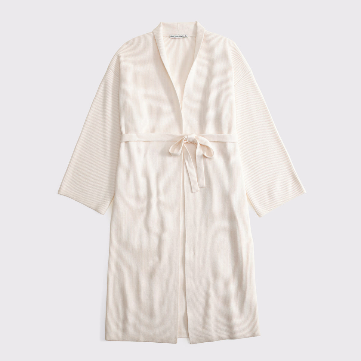 Abercrombie Lounge Duster Cardigan