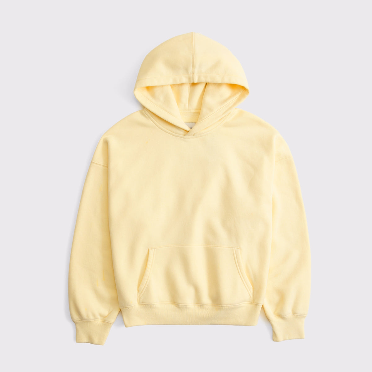 Abercrombie Sunday Popover Hoodie