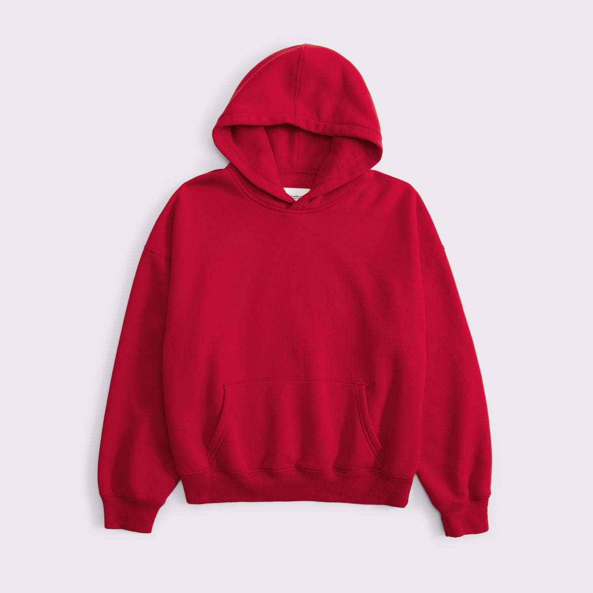 Abercrombie Sunday Popover Hoodie