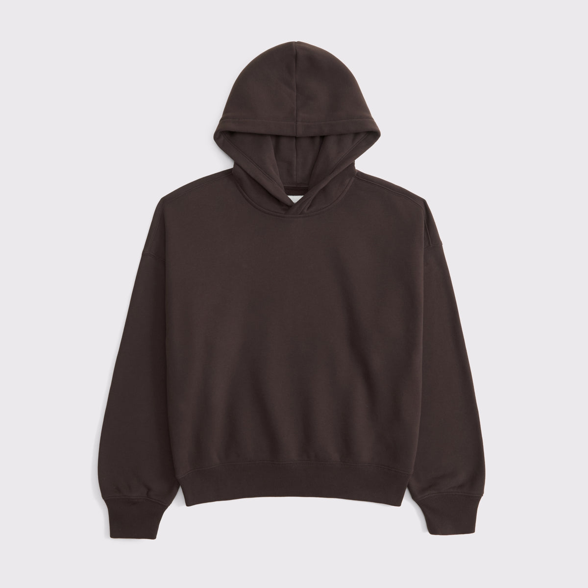 Abercrombie Sunday Popover Hoodie