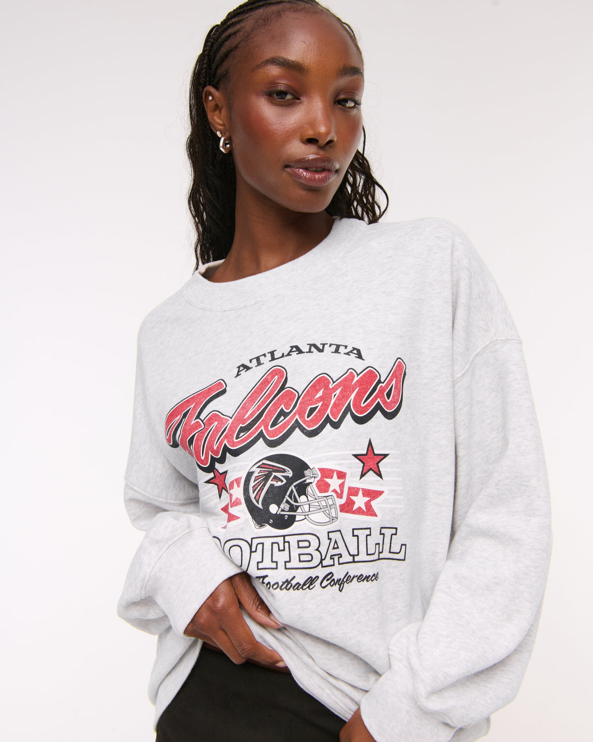Abercrombie Kansas City Chiefs Sunday Crew