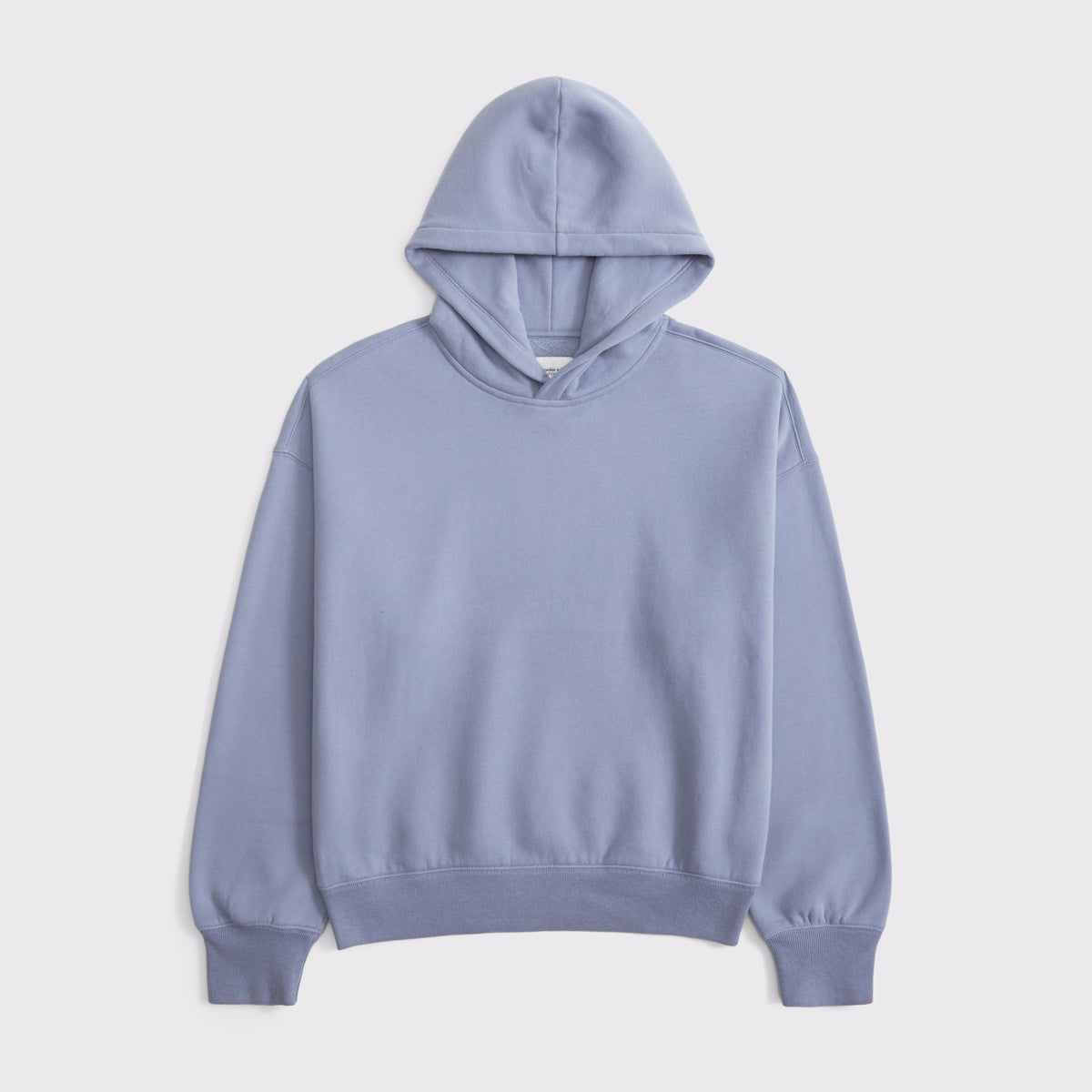 Abercrombie Sunday Popover Hoodie