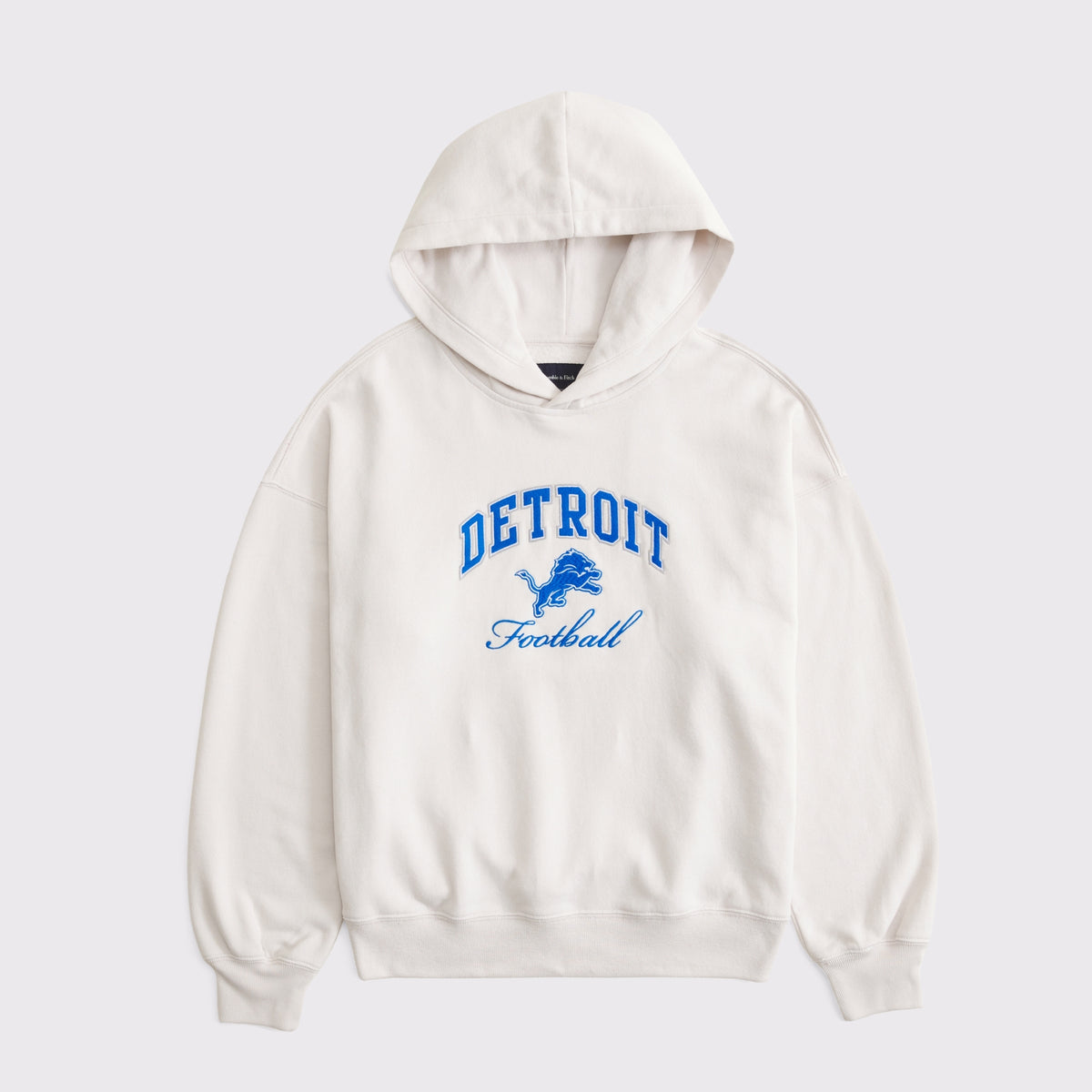 Abercrombie San Francisco 49ers Sunday Hoodie