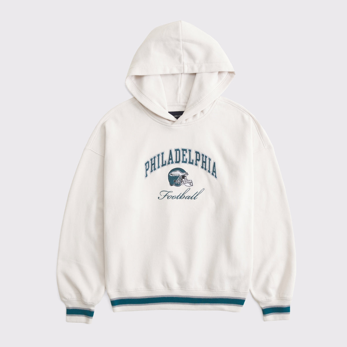 Abercrombie San Francisco 49ers Sunday Hoodie