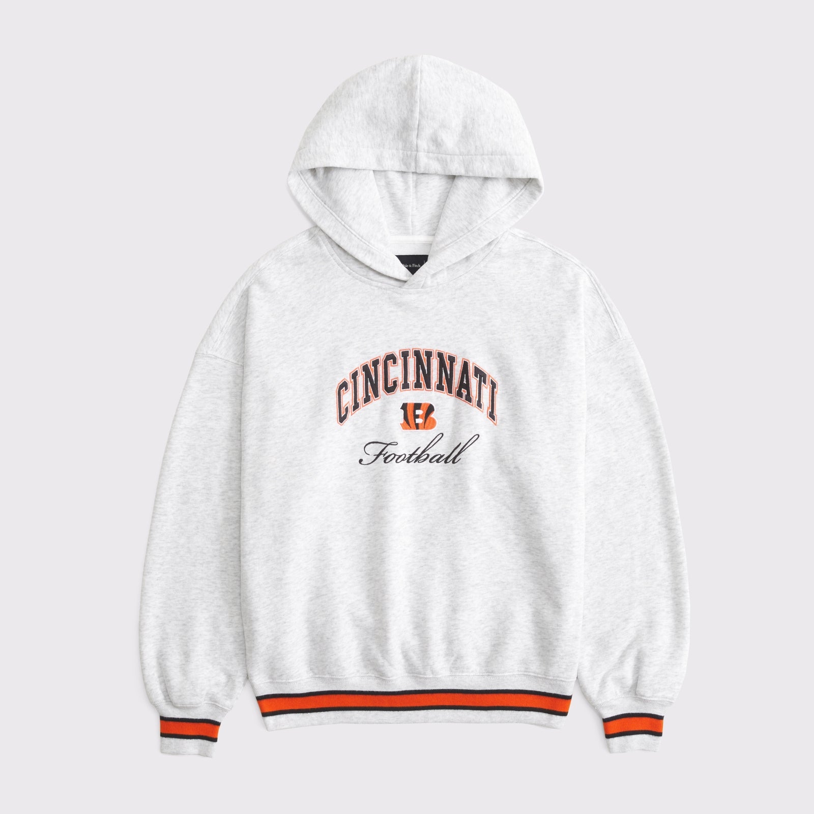 Abercrombie San Francisco 49ers Sunday Hoodie