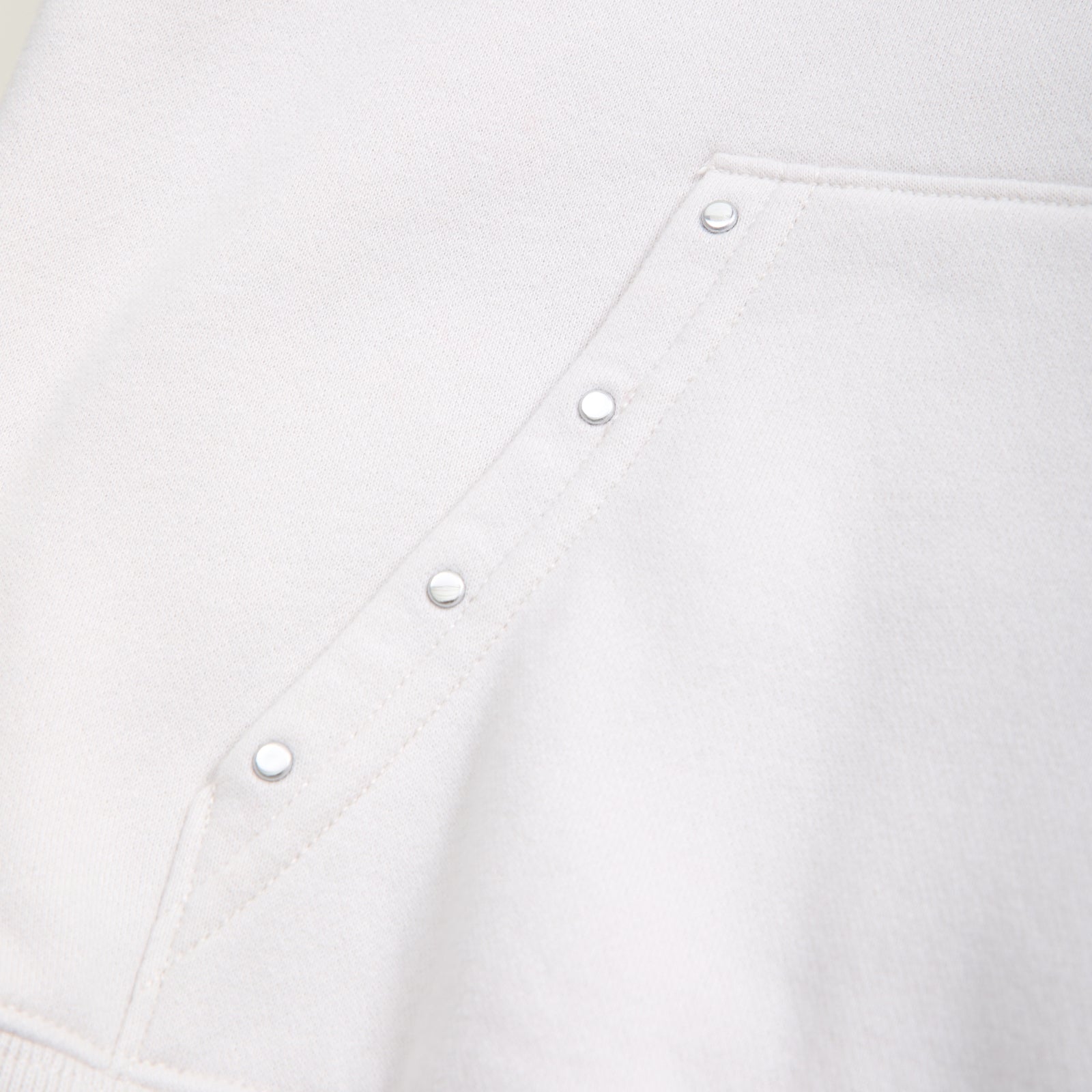 Abercrombie Sunday Popover Hoodie