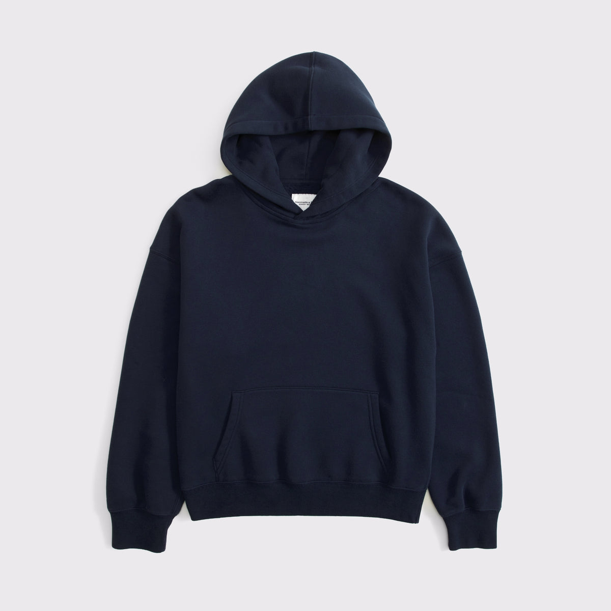 Abercrombie Sunday Popover Hoodie