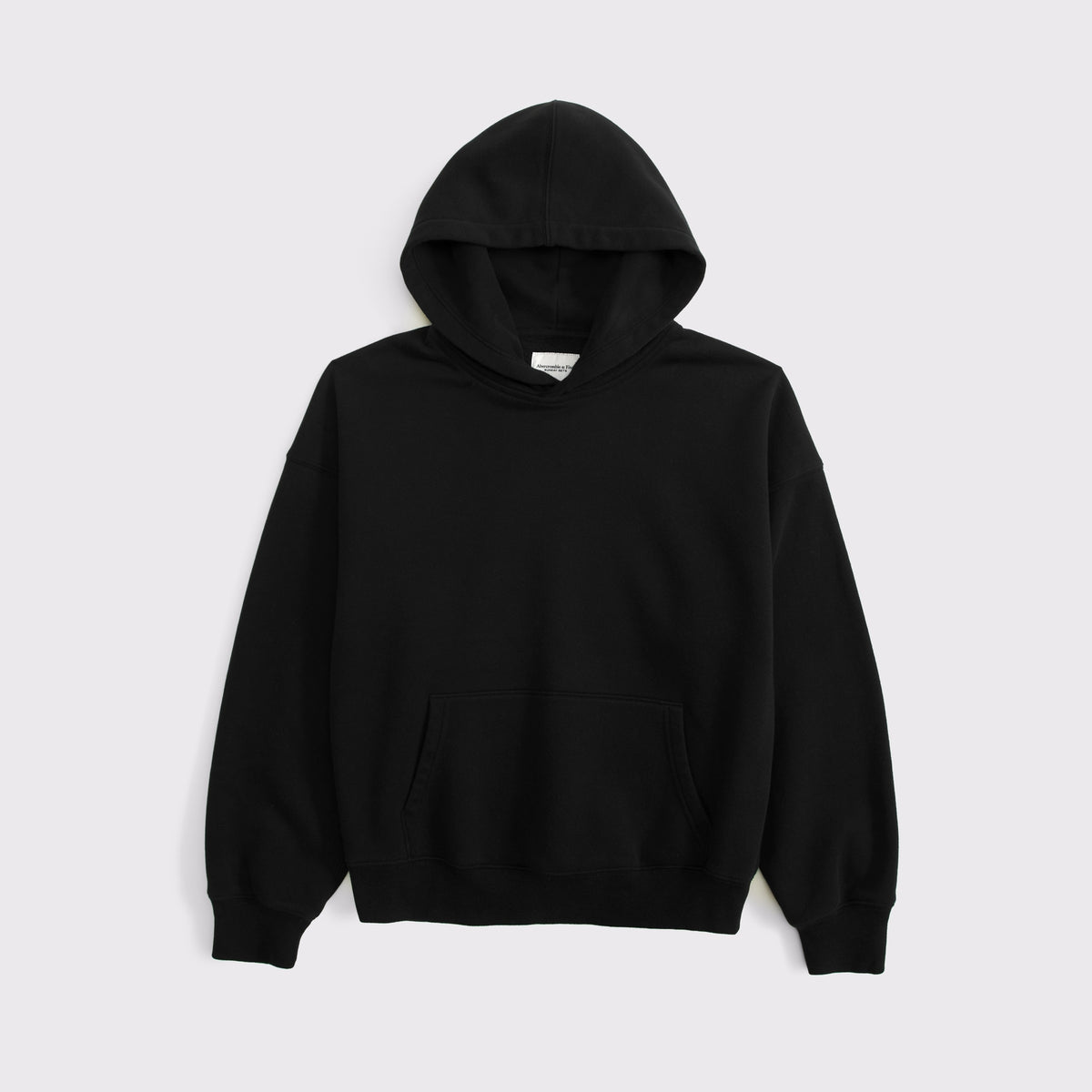 Abercrombie Sunday Popover Hoodie