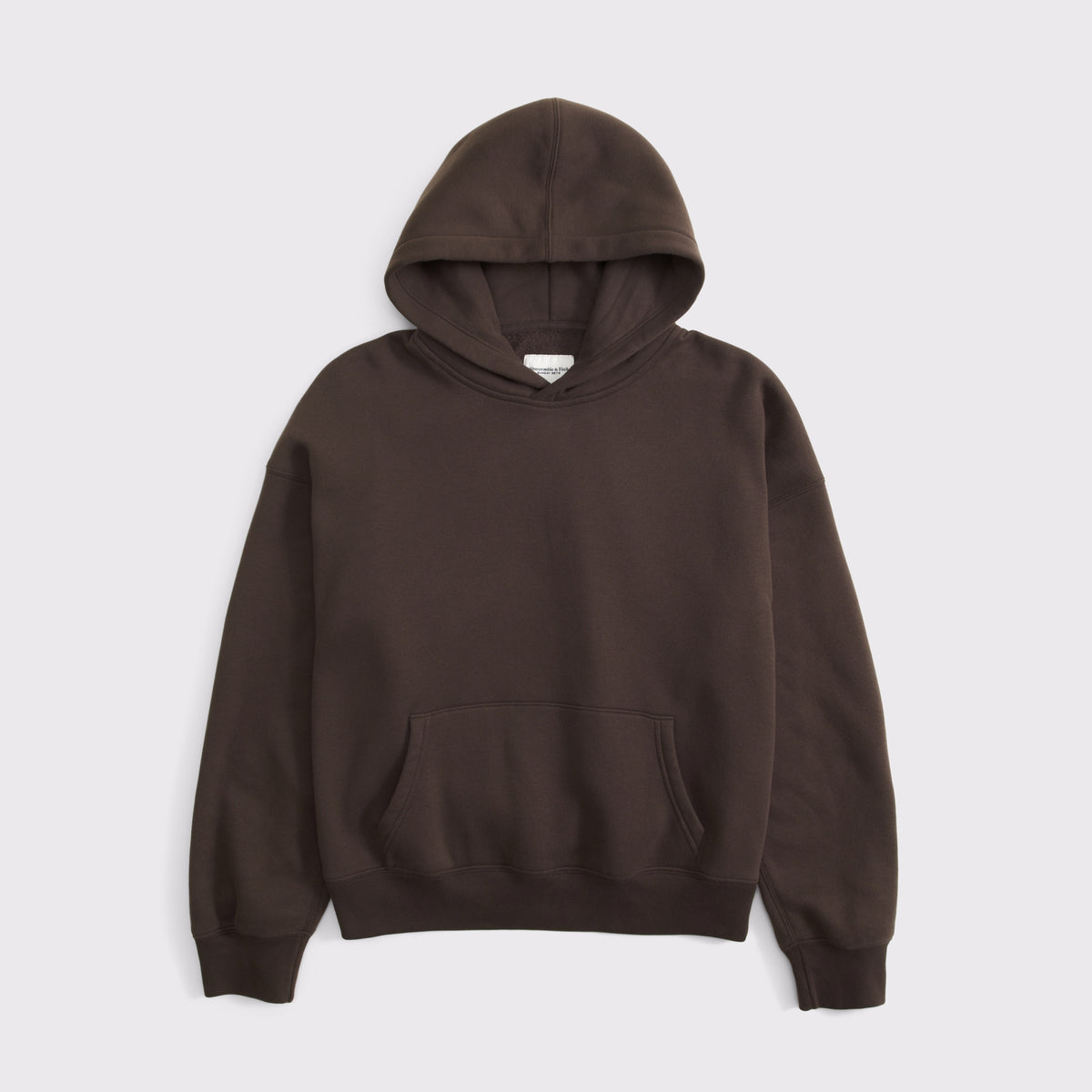Abercrombie Sunday Popover Hoodie