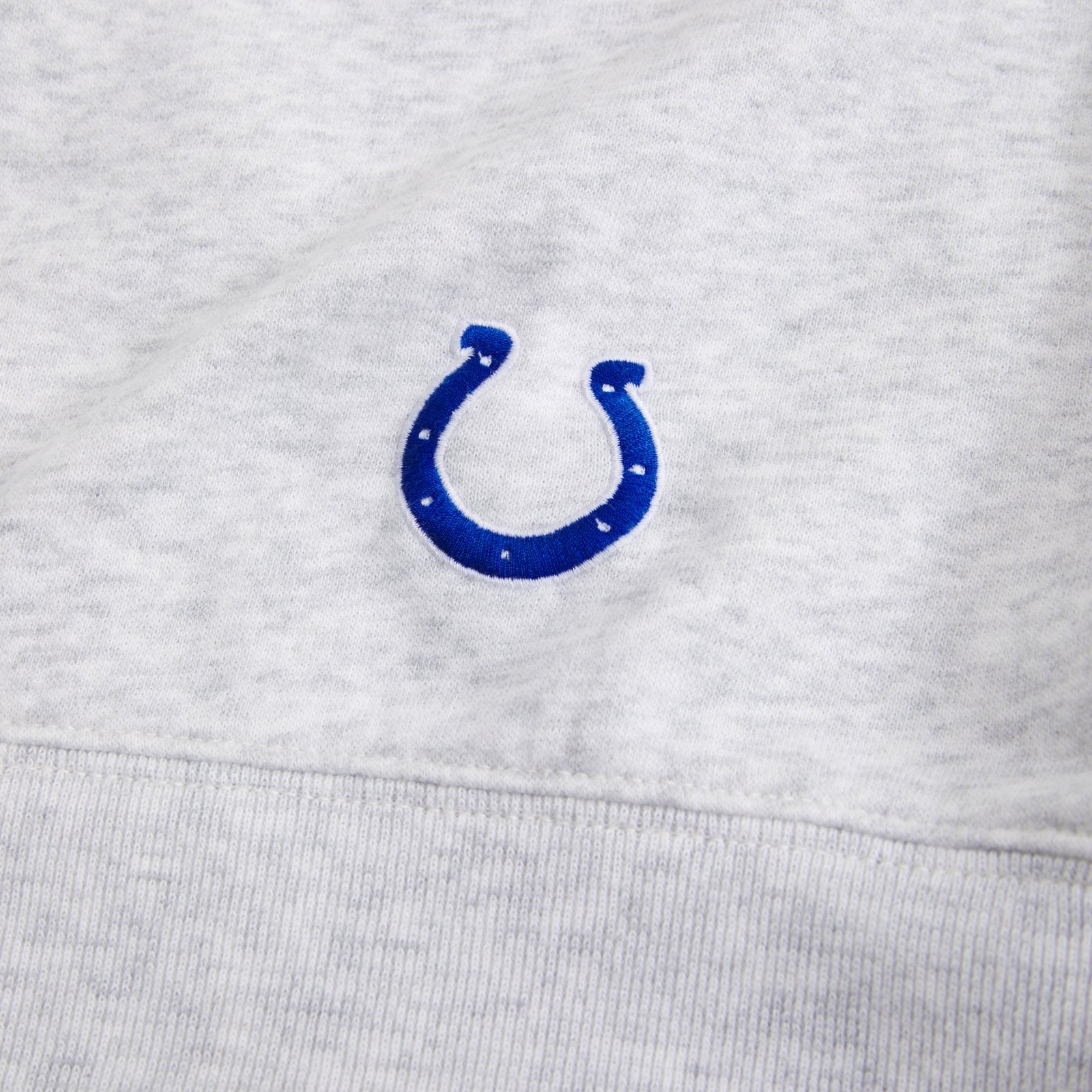 Abercrombie NFL Kansas City Chiefs Funnel-Neck Sweatshirt