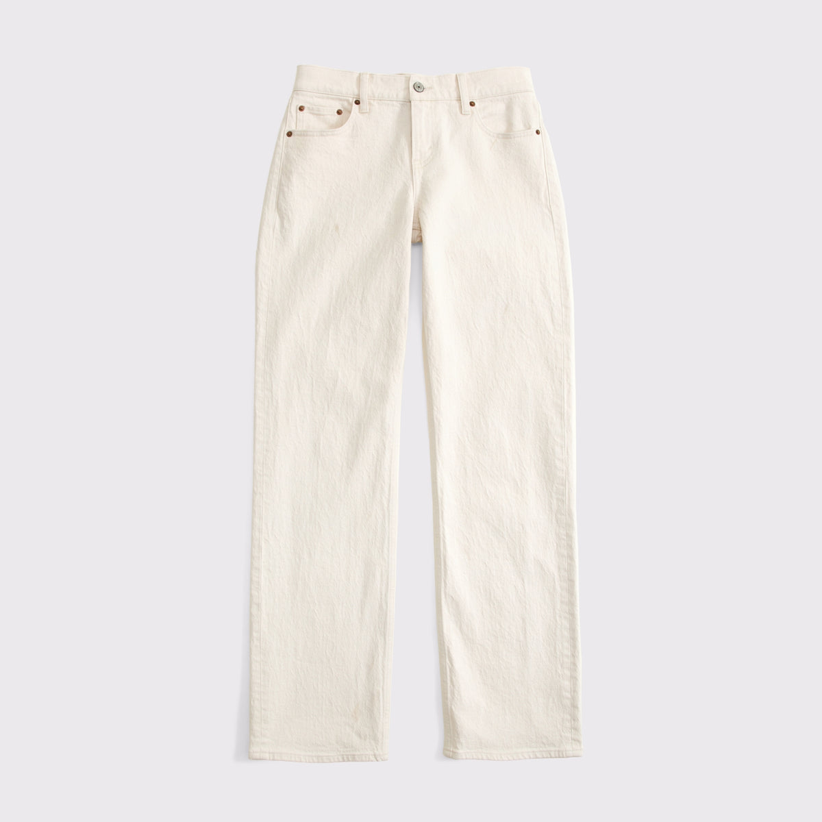 Abercrombie Curve Love Low Rise 90s Relaxed Jean