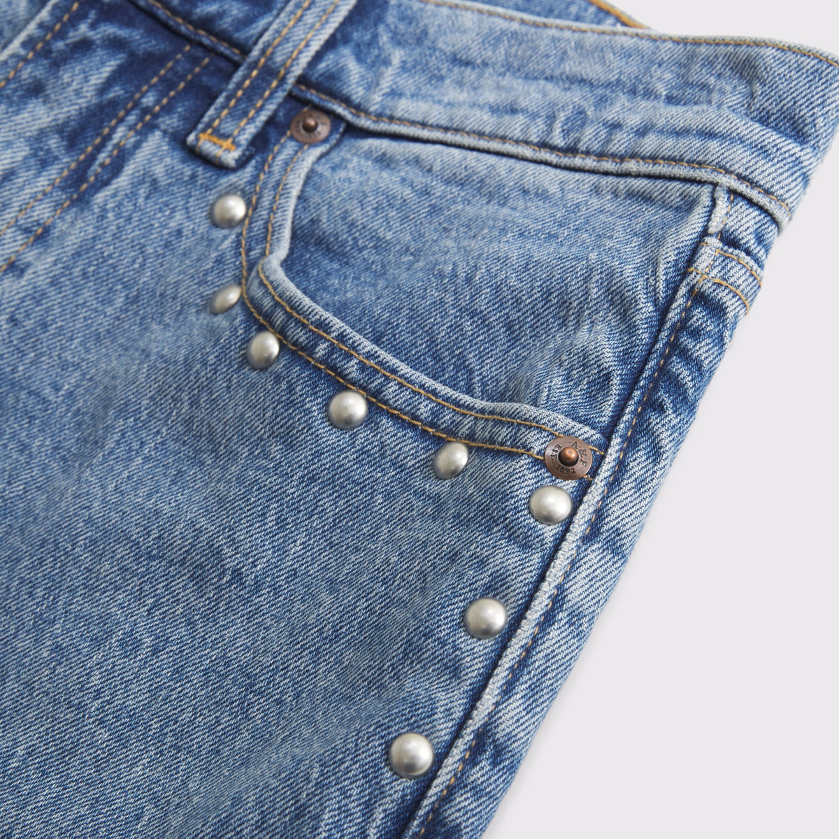 Abercrombie Curve Love High Rise 90s Relaxed Jean