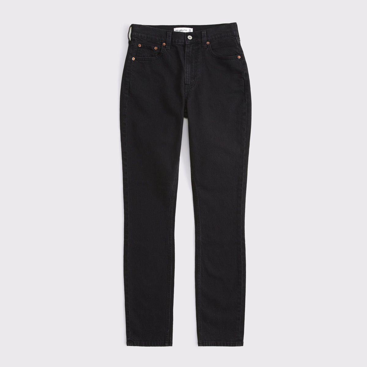 Abercrombie Curve Love High Rise Modern Skinny Jean