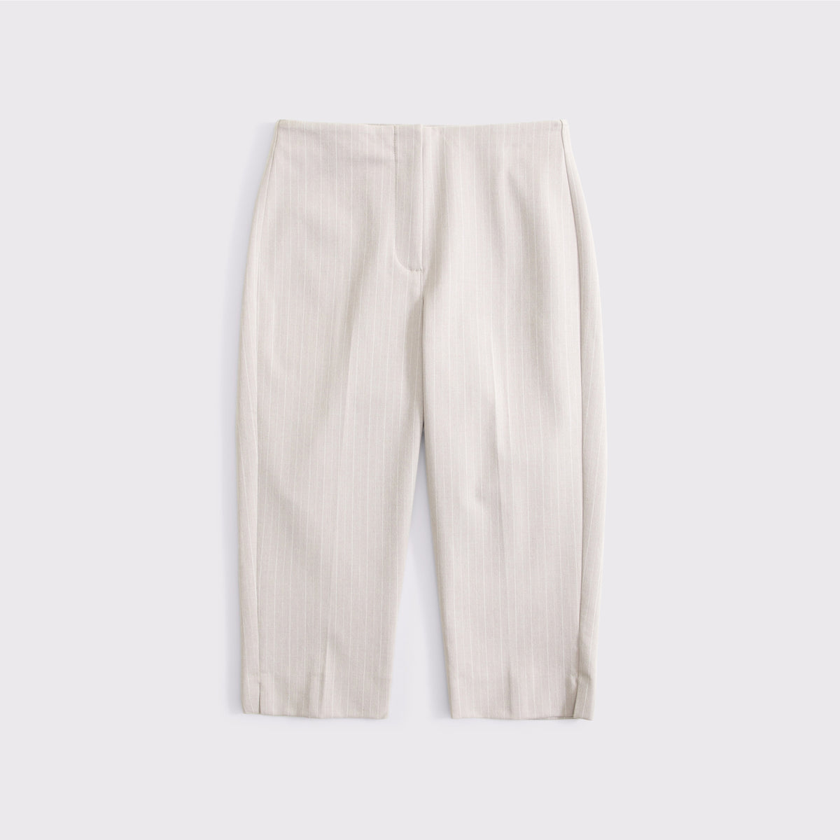 Abercrombie A&F Forme Capri Pant