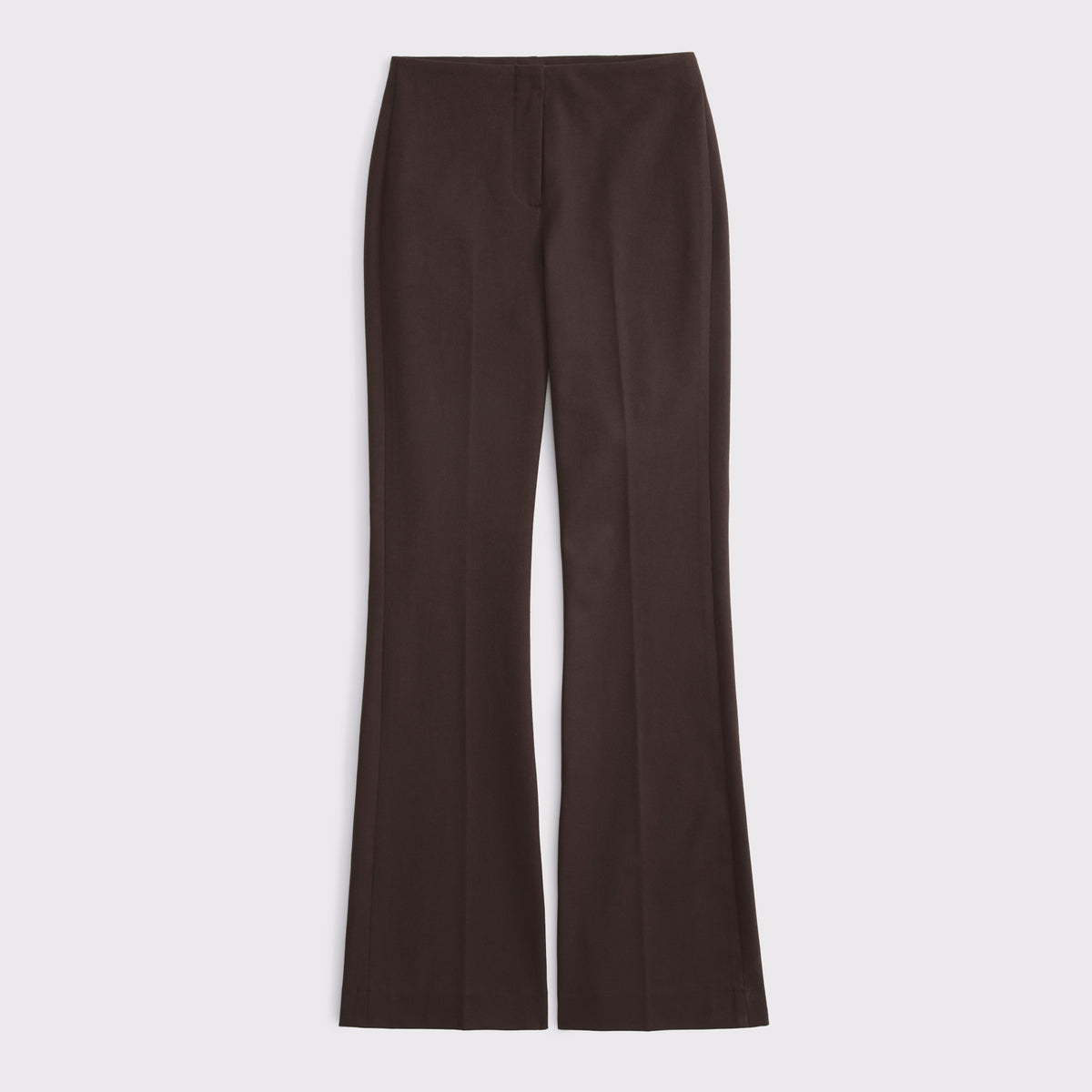 Abercrombie Curve Love A&F Forme Bootcut Pant