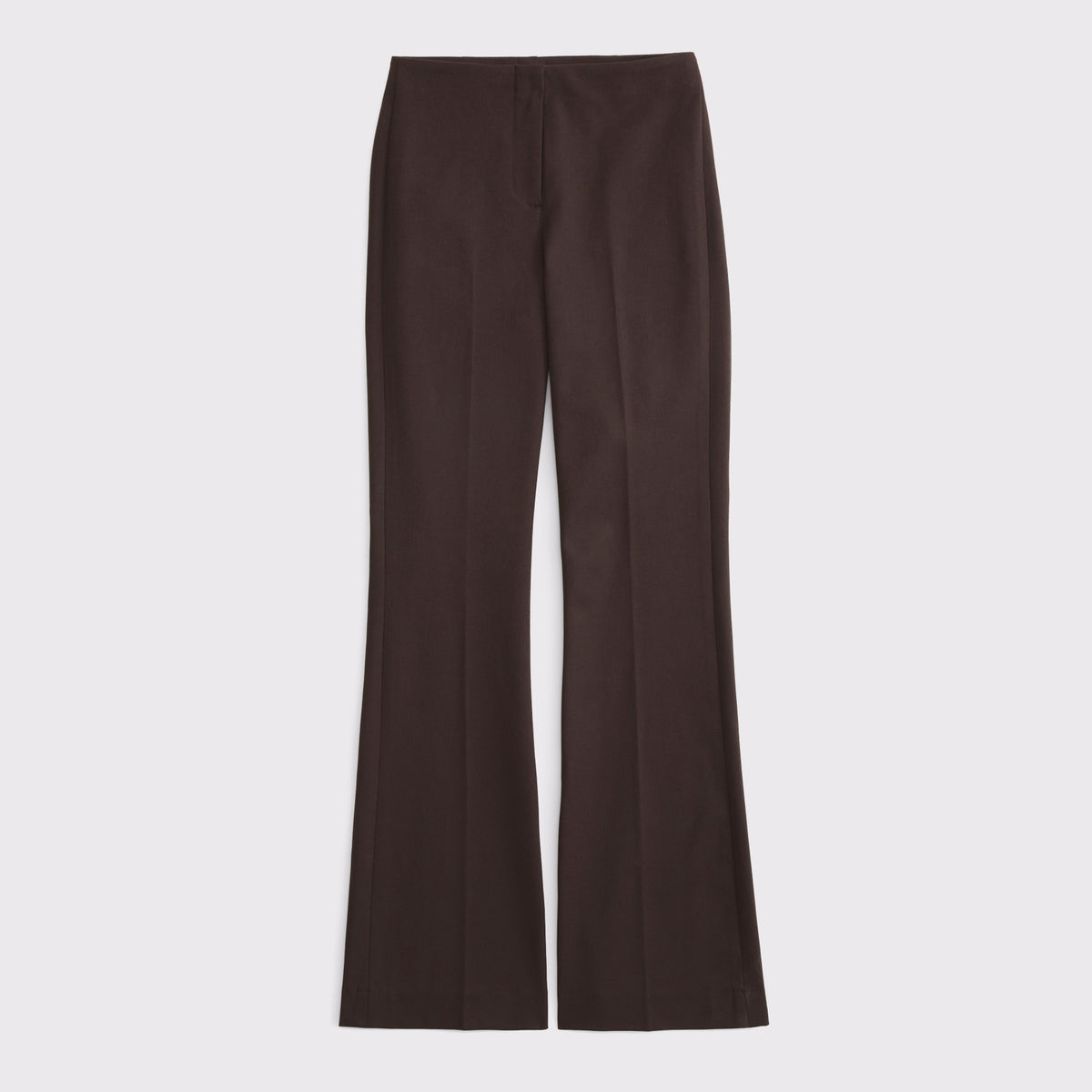 Abercrombie A&F Forme Bootcut Pant