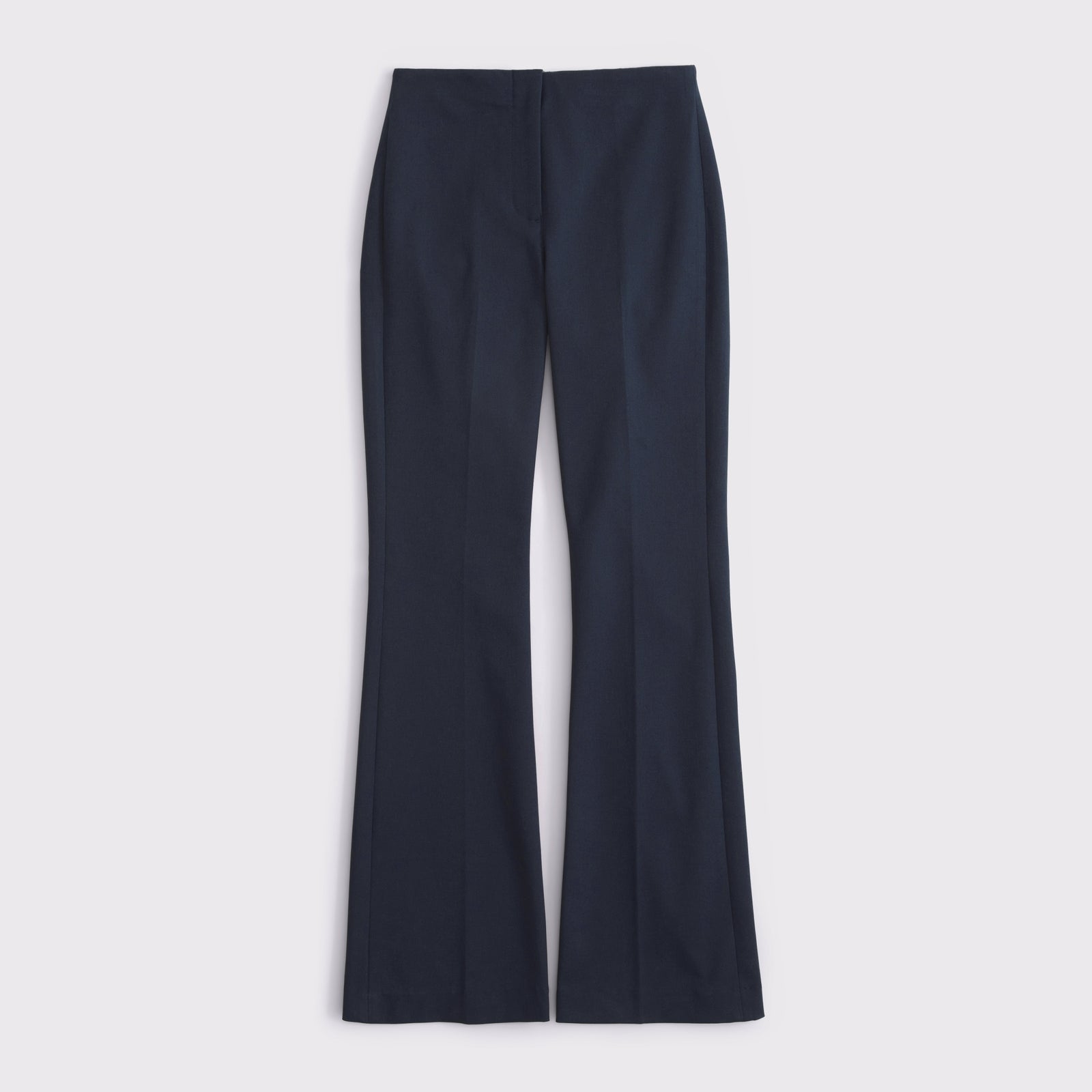Abercrombie Curve Love A&F Forme Bootcut Pant