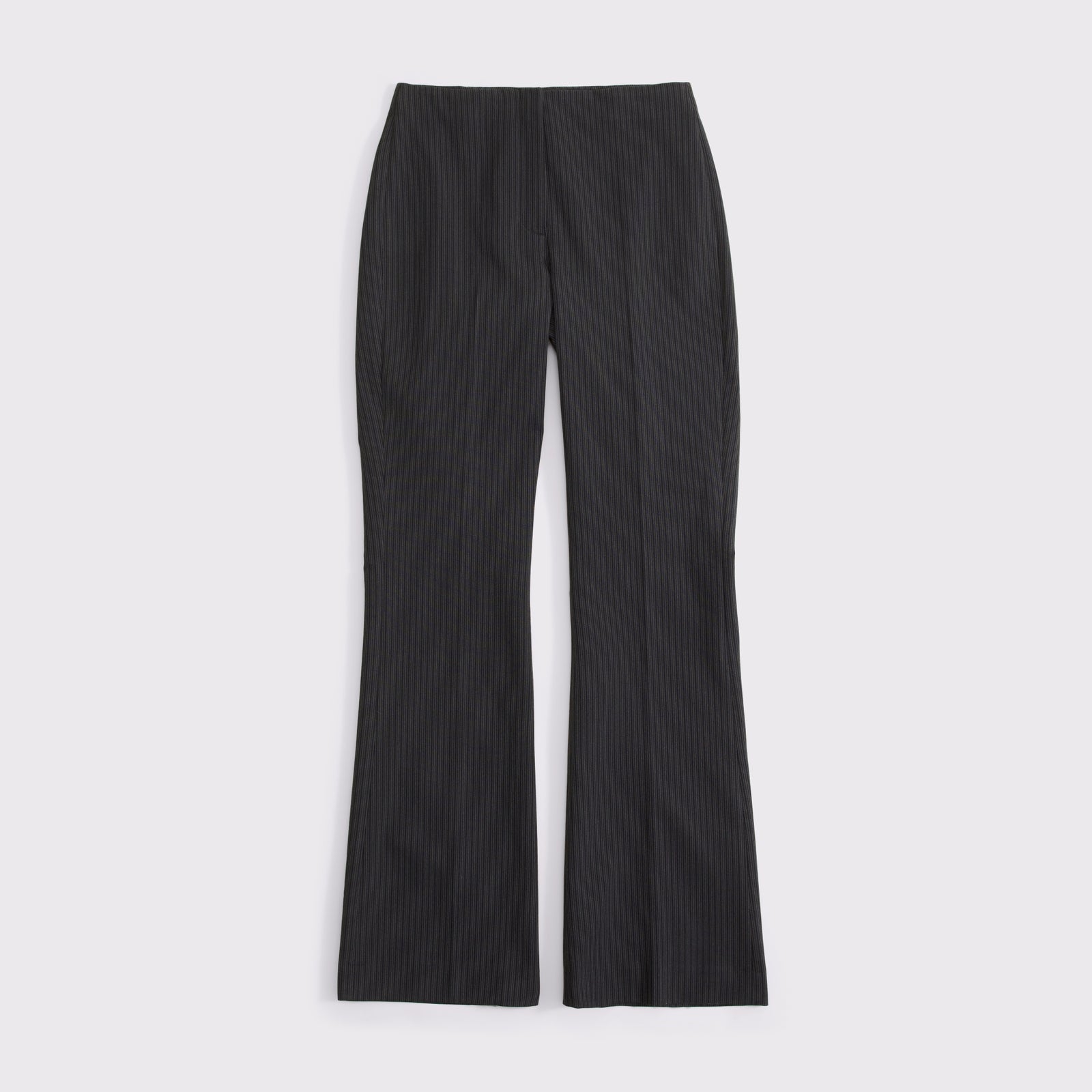 Abercrombie Curve Love A&F Forme Bootcut Pant