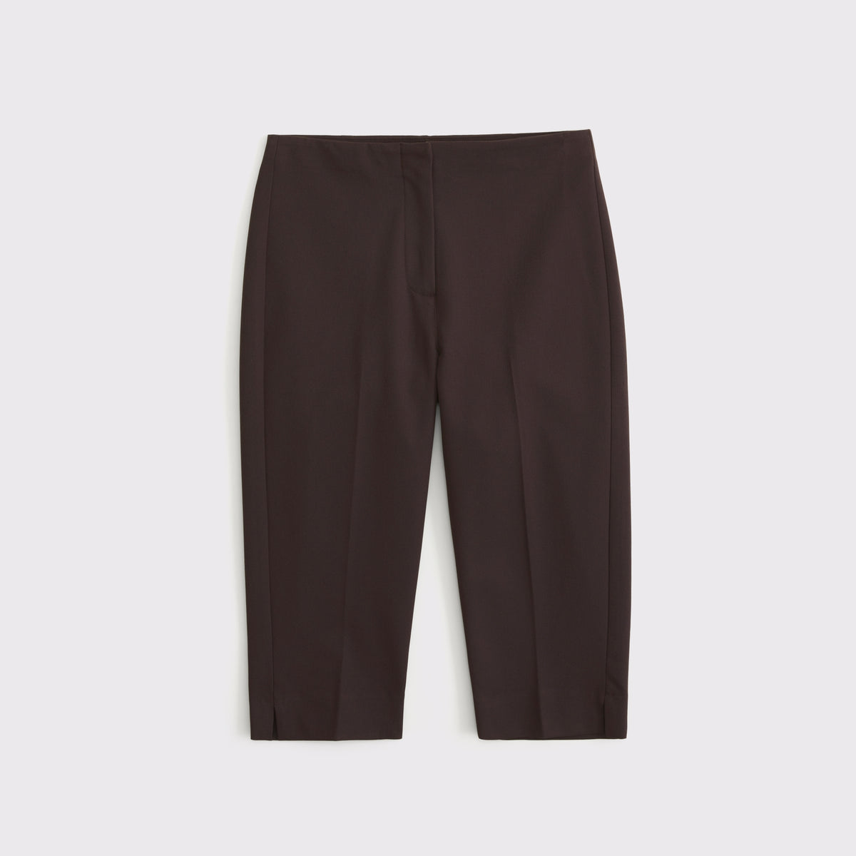Abercrombie A&F Forme Capri Pant