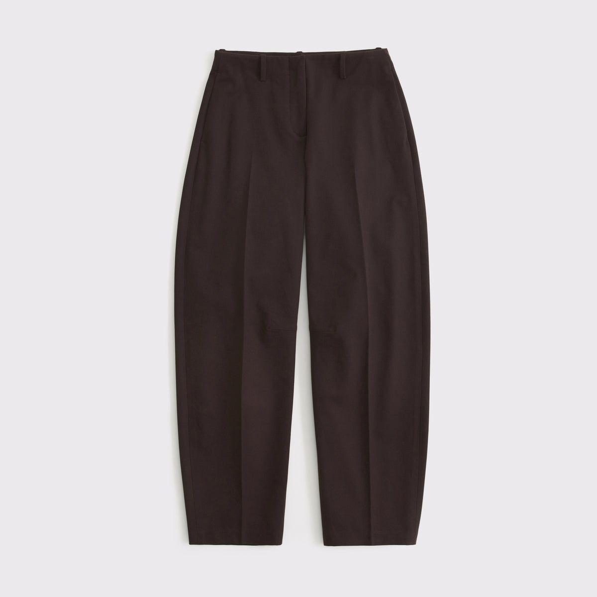 Abercrombie A&F Forme Barrel Pant