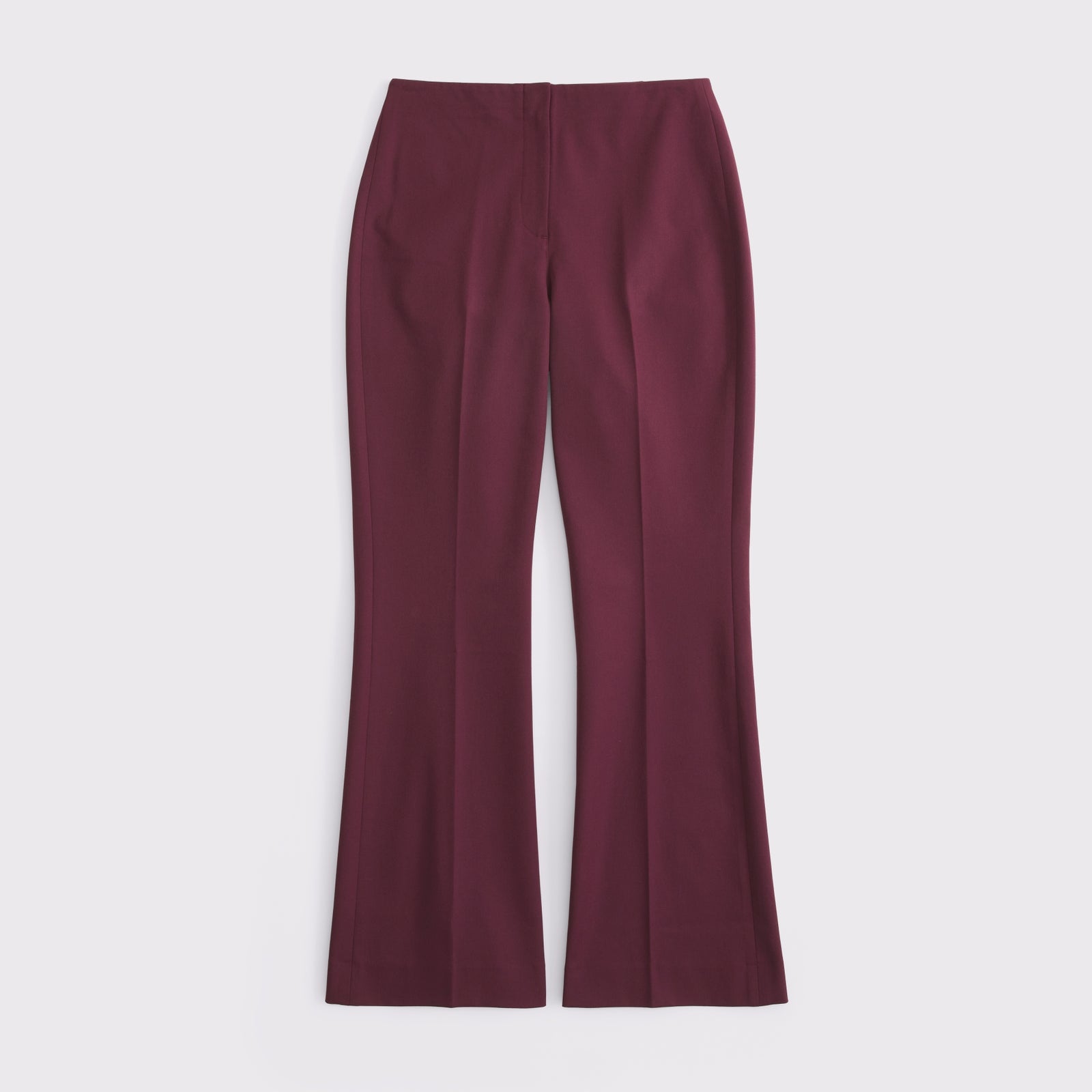 Abercrombie Curve Love A&F Forme Bootcut Pant