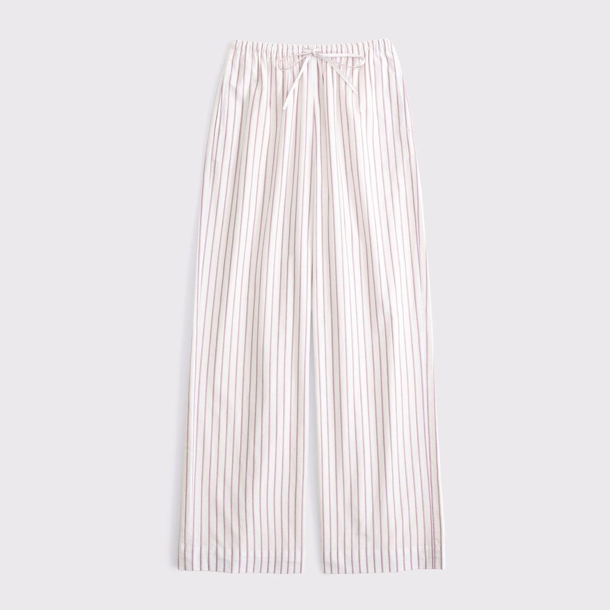Abercrombie Cotton Pull-On Pant