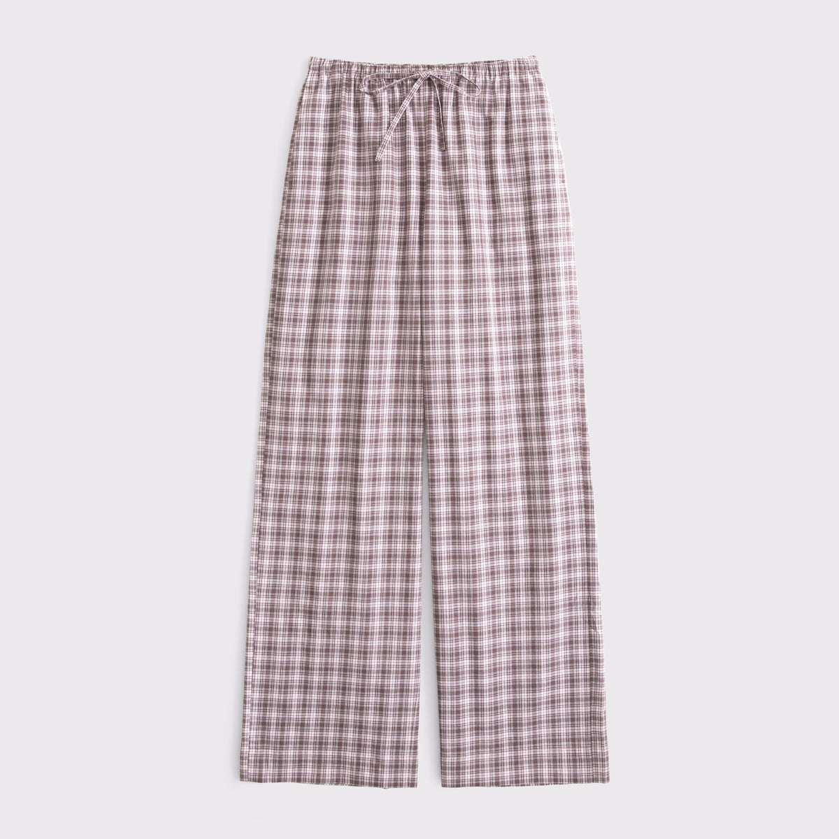 Abercrombie Cotton Pull-On Pant